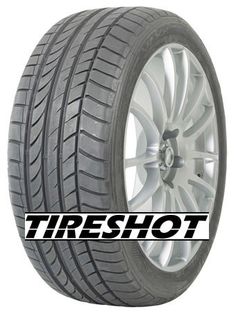 Dunlop Sp Sport Maxx TT Tire